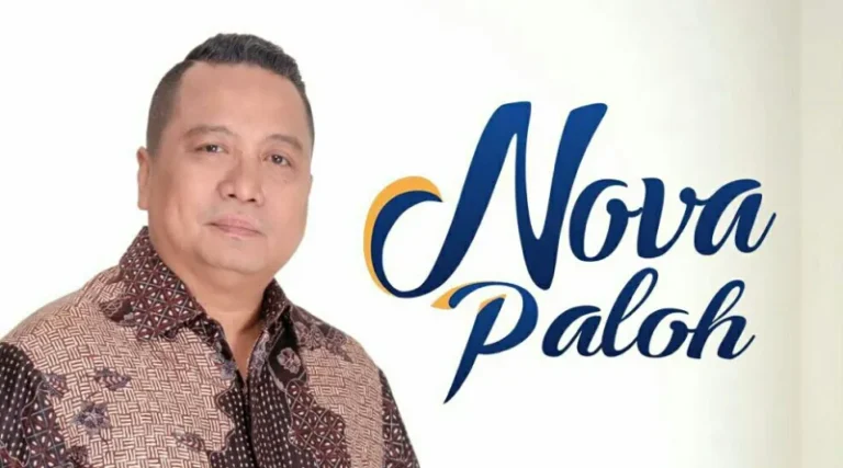 Gerakan Perubahan Jadi Motivasi Nova Paloh Berjuang di Partai NasDem