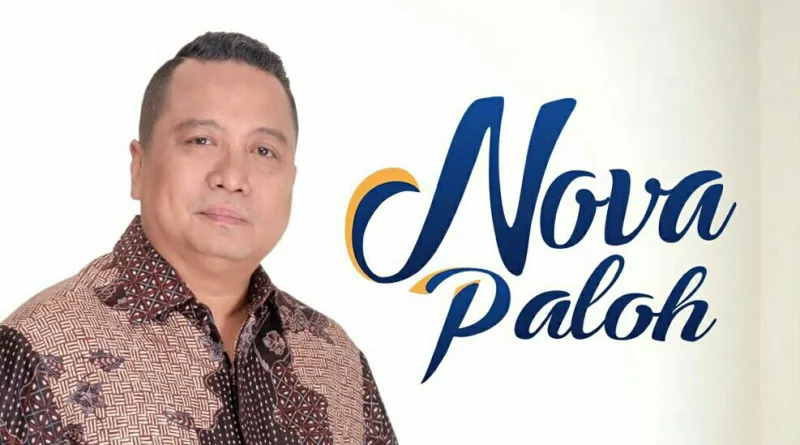 Read more about the article Gerakan Perubahan Jadi Motivasi Nova Paloh Berjuang di Partai NasDem