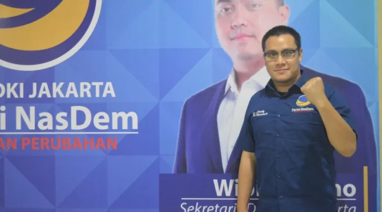 Gerakan Anti Mahar Jadi Magnet Bagi Caleg dan Konstituen