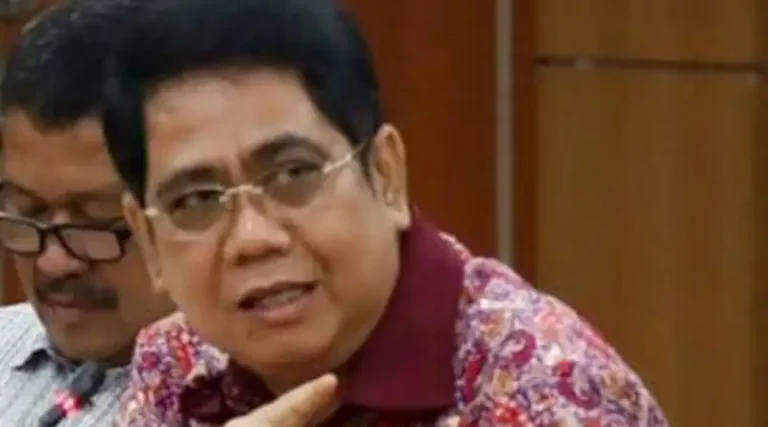 Subandi Desak Pemprov DKI Ambil Alih Pengelolaan Air Bersih