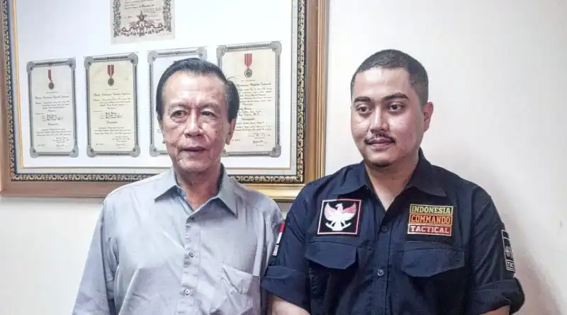 Read more about the article Pemuda Harus Berani Ciptakan Cara Berpolitik yang Baru