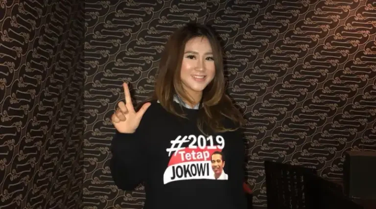 Indonesia Butuh Sosok Pemimpin seperti Jokowi