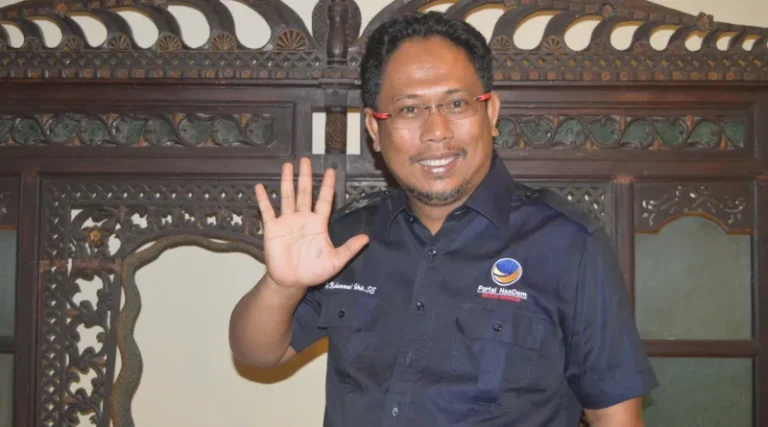 Satukan Suara Menangkan 1 Kursi Di Kepulauan Seribu