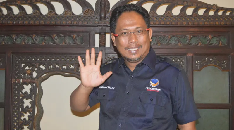 Read more about the article Satukan Suara Menangkan 1 Kursi Di Kepulauan Seribu