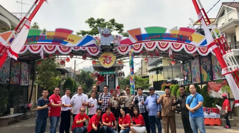 HUT Kemerdekaan Momentum Perkuat Kebinekaan