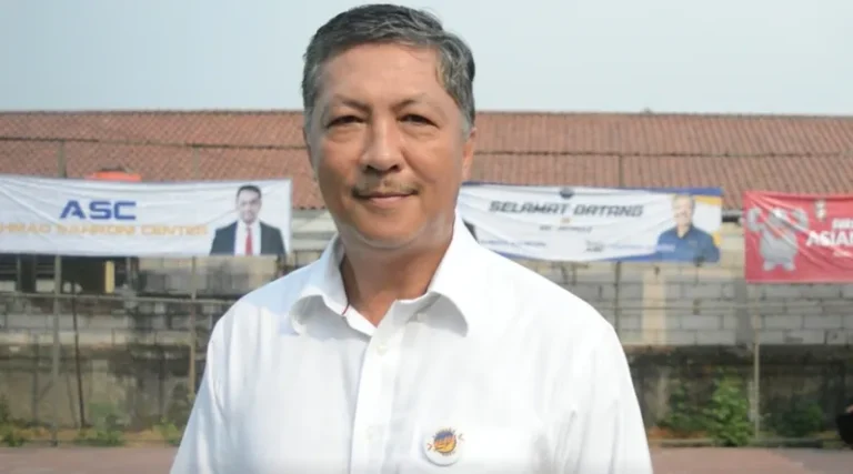 Kinerja Jokowi Sudah On The Track, Harus Dilanjutkan