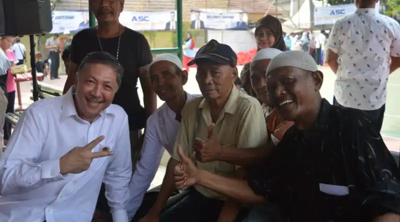 Read more about the article HUT Kemerdekaan Momen Tepat untuk Mempererat Persatuan