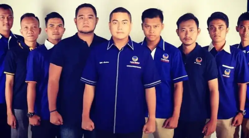 Read more about the article NasDem DKI Siap Menangkan Jokowi-KH. Ma’ruf Amin