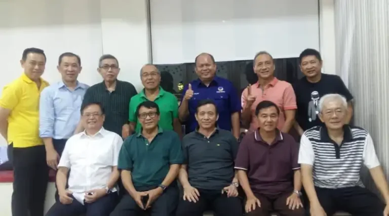 Niko Serap Aspirasi Warga Kelapa Gading