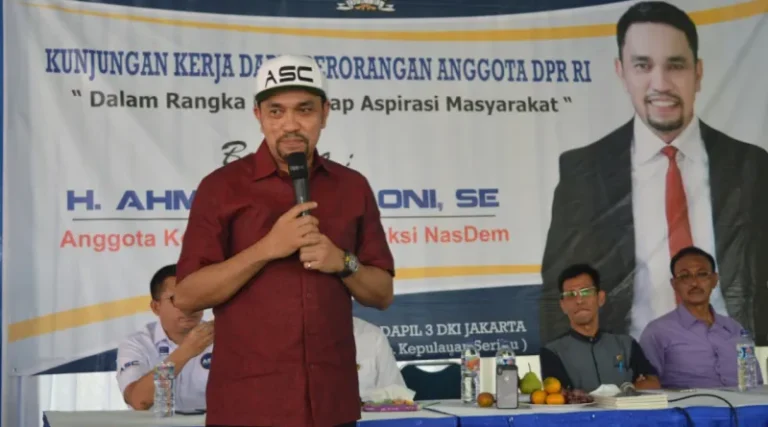 Pilihlah Sesuai Kata Hati