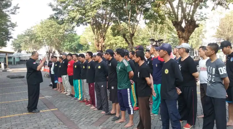 Read more about the article NasDem Jakbar Gelar Sosialisasi Peran Aktif Masyarakat Pemilu 2019