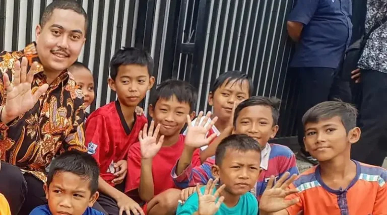 73 Tahun Indonesia, Momentum Jaga Soliditas Bangsa