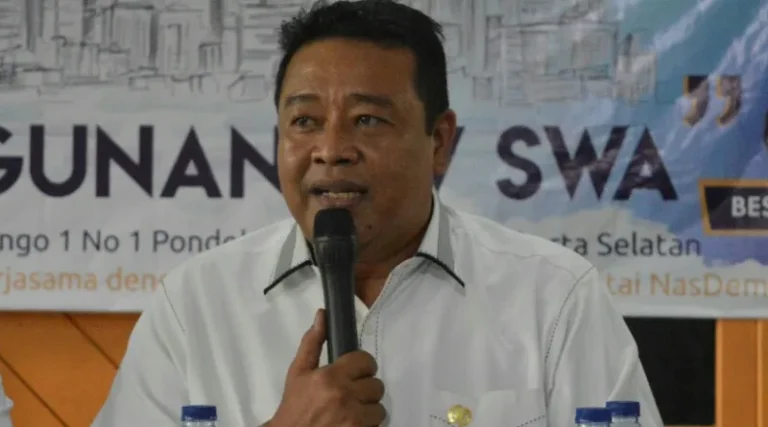 NasDem DKI Yakin Raih 15 Kursi DPRD