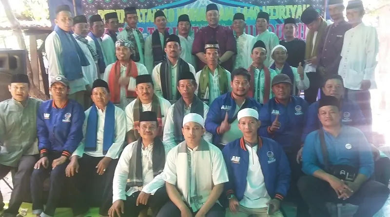 Read more about the article NasDem Jakbar Jadikan 10 Muharram Momentum Berbagi kepada Anak Yatim