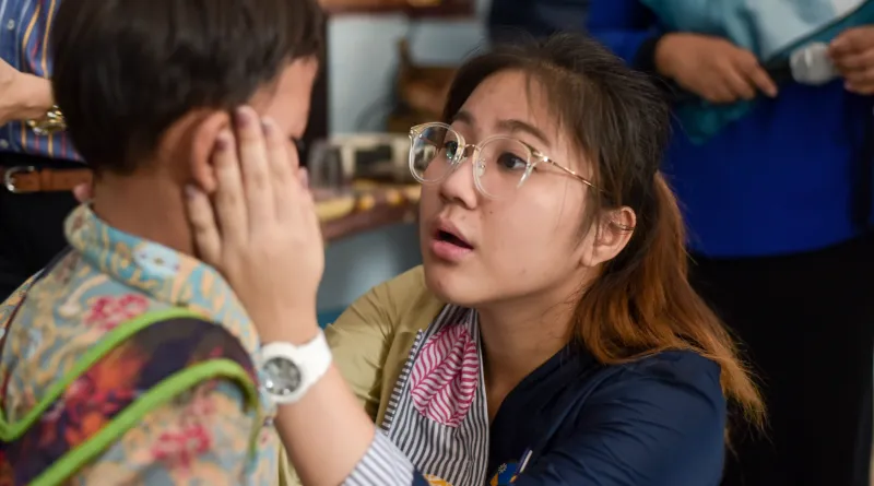 Read more about the article Bilanova Ajak Orang Tua Siapkan Bekal Sehat untuk Anak Sekolah