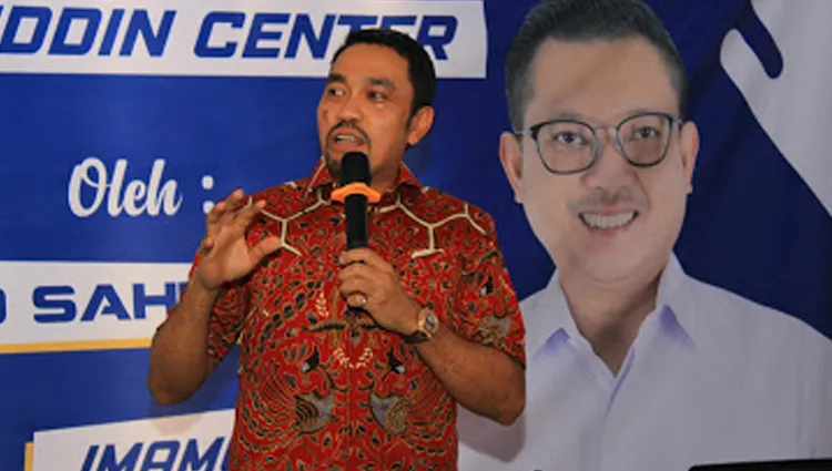 Read more about the article Jangan Kotori Pileg dengan Saling Hujat