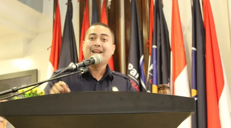 Wibi Nilai Langkah Otto Hasibuan Bela Tukang Fitnah Bikin Malu