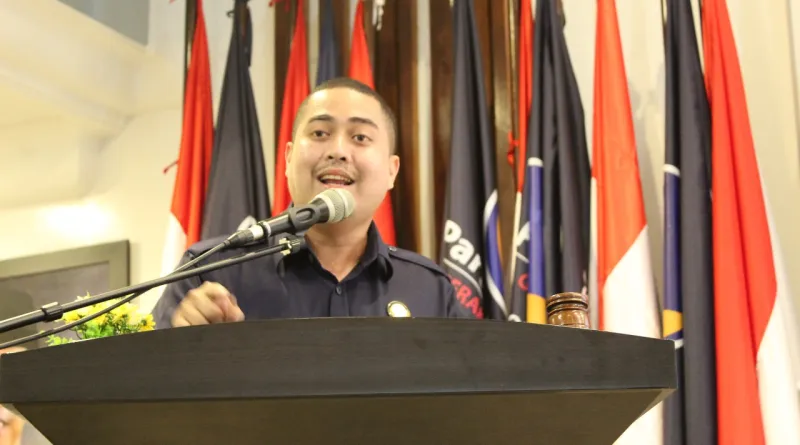 You are currently viewing Wibi Nilai Langkah Otto Hasibuan Bela Tukang Fitnah Bikin Malu