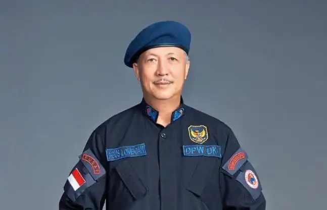 You are currently viewing Makna HUT TNI Bagi Agus Lomboan
