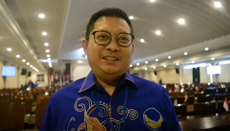 Read more about the article Pemilu 2019, NasDem Jakarta Utara Optimis Tambah Kursi DPRD dan DPR RI