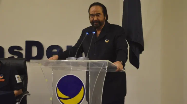 NasDem DKI Targetkan Menangi Semua Dapil