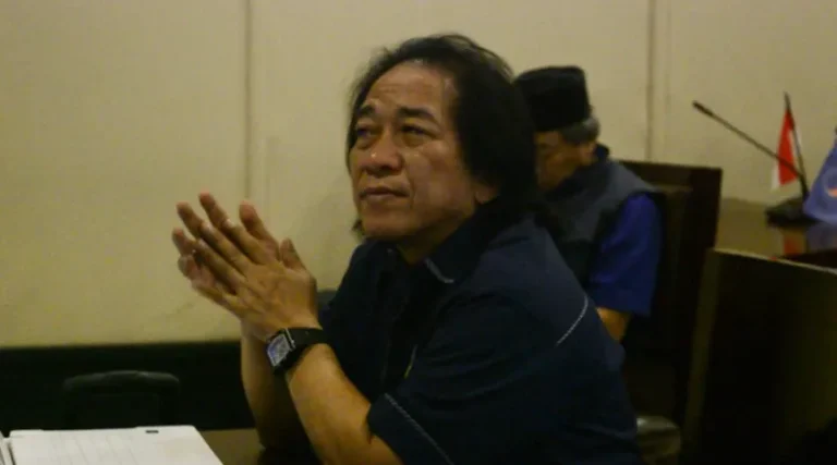 Setiabudi Nilai Kepemimpinan Jokowi dan Ahok Kedepankan Politik Kebudayaan