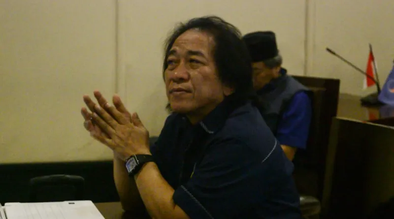 Read more about the article Setiabudi Nilai Kepemimpinan Jokowi dan Ahok Kedepankan Politik Kebudayaan