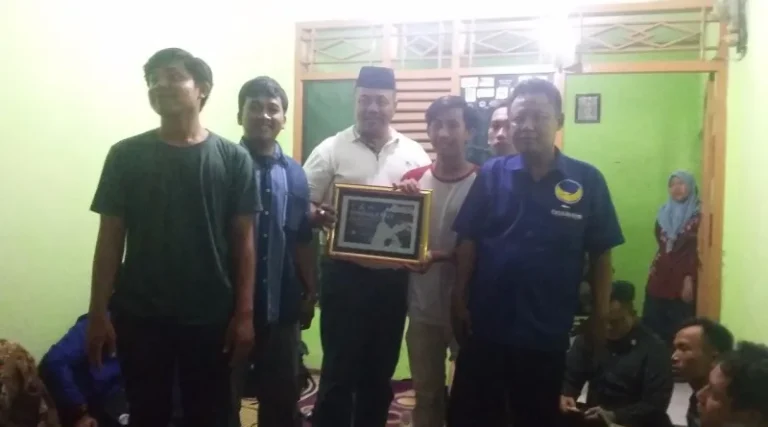 Abdul Azis Ajak Kaum Milenial Munculkan Ide Segar Bangun Jakarta