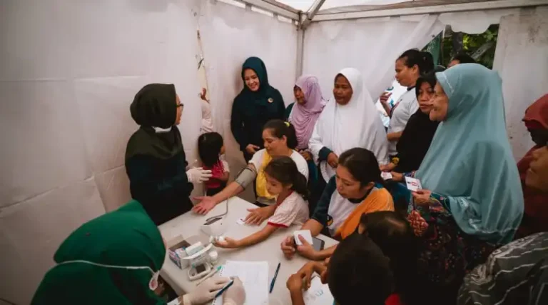 Langkah Fatmawati Rusdi Tingkatkan Peran Perempuan dalam Pembangunan