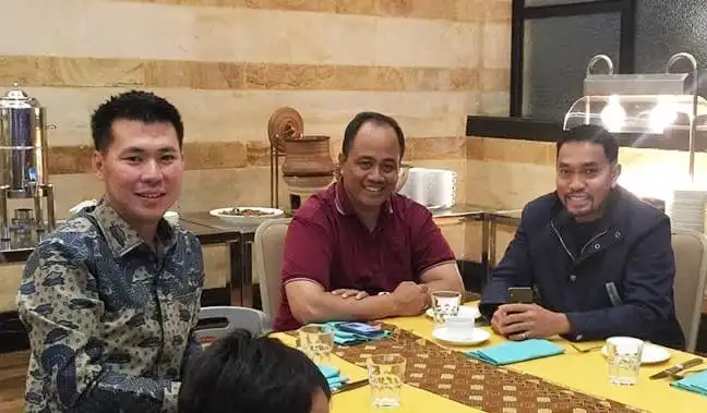 Read more about the article Jakarta Barat Sumbang Dua Kursi DPRD DKI