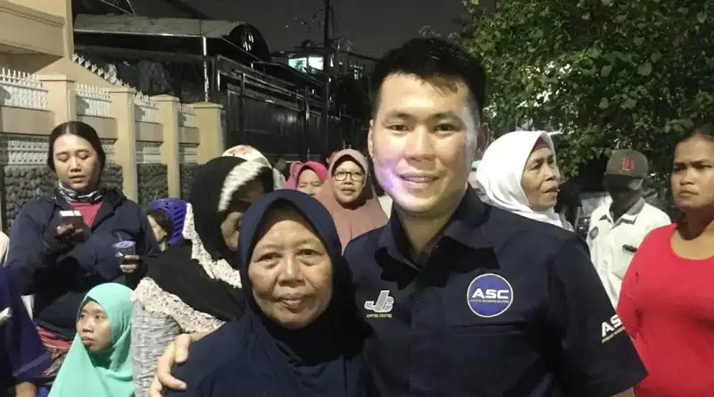 Read more about the article Jupiter Lolos DPRD DKI Jakarta