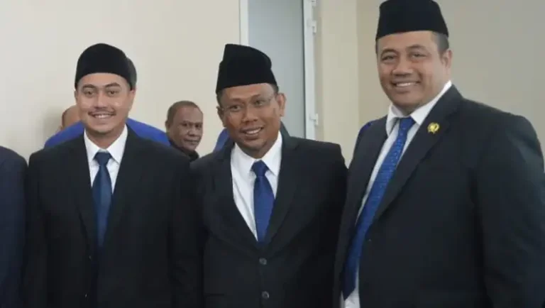 Fraksi NasDem Dorong Pemprov DKI Segera Terapkan ERP Guna Atasi Kemacetan
