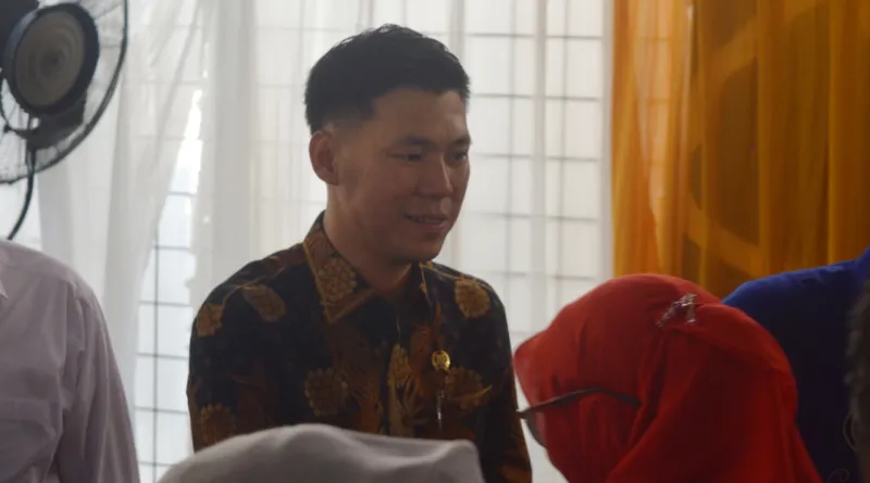 Read more about the article NasDem Siapkan Formula Cegah Kebocoran PAD DKI