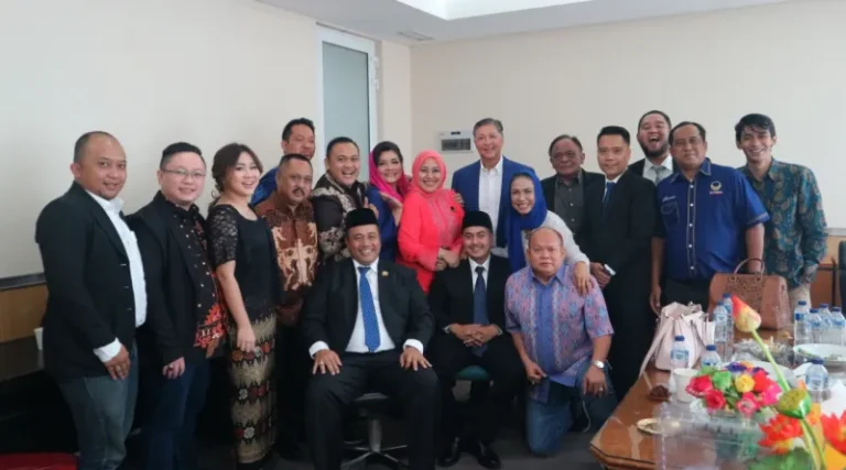 NasDem Ingatkan Anies Skor 5