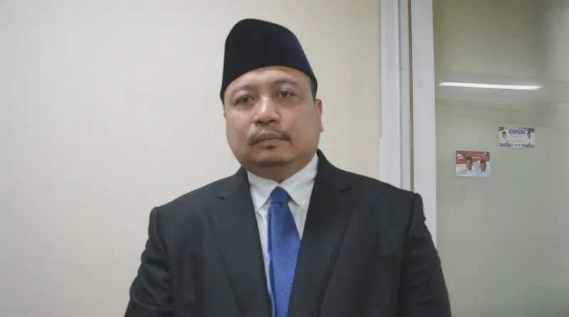You are currently viewing Usai Dilantik, Nova Harivan Paloh Fokus Garap Dua Isu