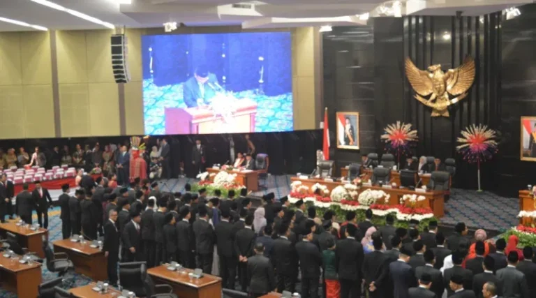 Resmi Dilantik, NasDem Siap Bawa Perubahan untuk Jakarta