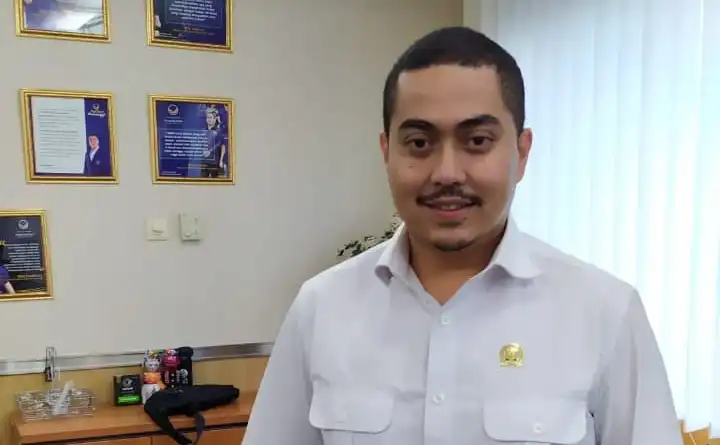 Read more about the article Jangan Alergi, PKL Bagian Sumber Ekonomi Kerakyatan