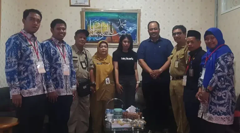 Politisi NasDem Ingin Tamatan SMK Terserap Maksimal di Dunia Kerja