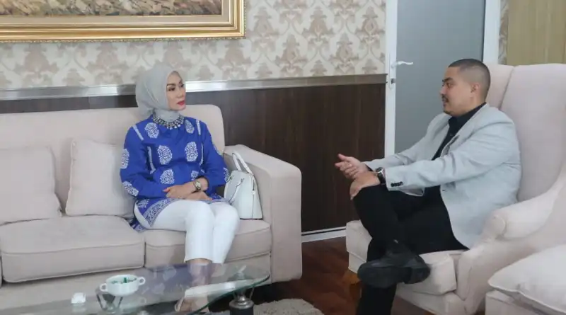 Read more about the article Fraksi NasDem Soroti Pelayanan Kesehatan DKI
