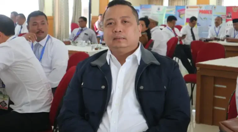 Kenaikan Dana Bantuan Parpol Harus Diimbangi Kinerja