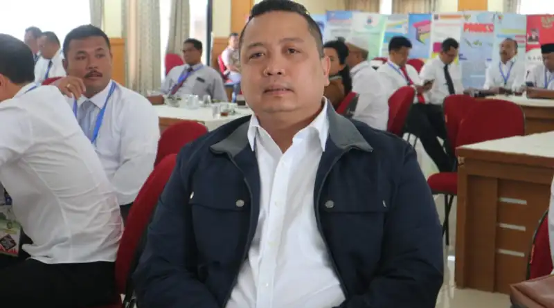Read more about the article Kenaikan Dana Bantuan Parpol Harus Diimbangi Kinerja