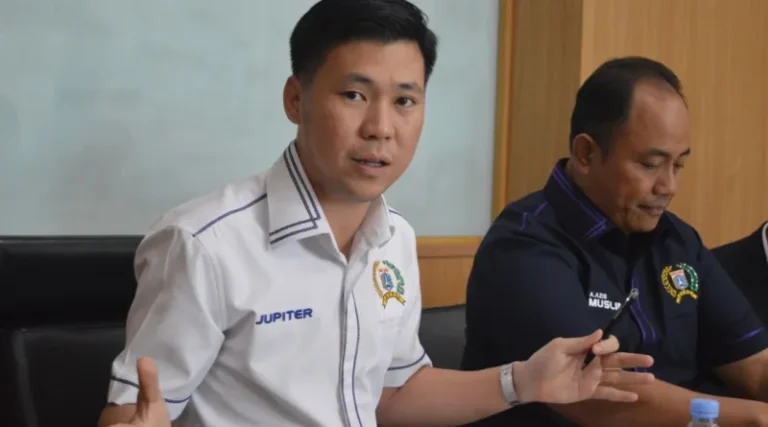 Pansus untuk Cari Solusi Banjir