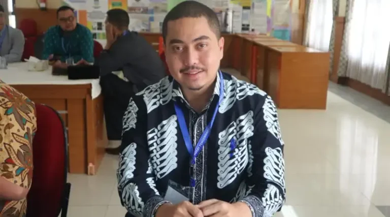 Cegah Covid-19, NasDem DKI Usul Perkantoran Terapkan Work From Home