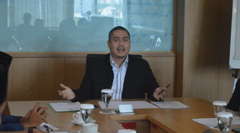 You are currently viewing NasDem Tolak Pembukaan Kembali Bioskop di DKI Jakarta
