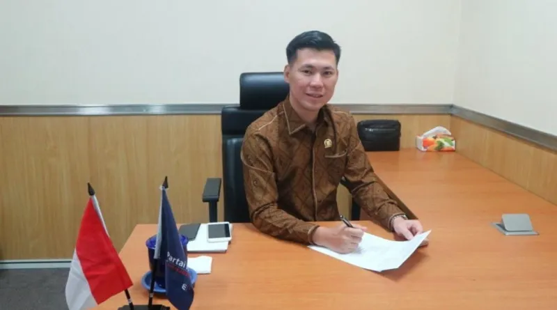 Read more about the article NasDem Dorong Pemprov DKI Antisipasi Harga Pangan