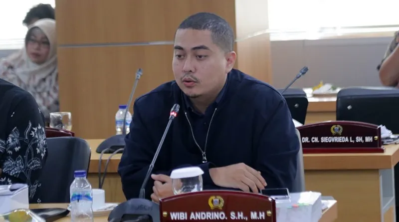 Read more about the article Fraksi NasDem Usul Pemilihan Wagub DKI Ditunda