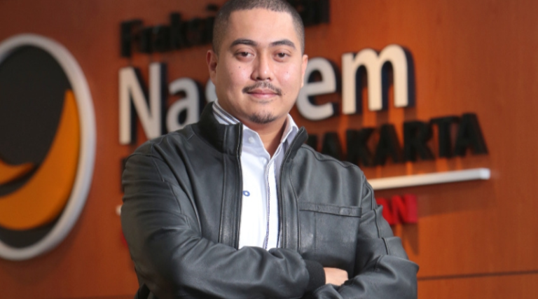 NasDem Siap Rumuskan Program Pro Rakyat Selama PSBB