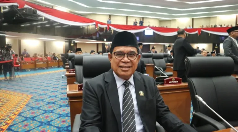NasDem Minta Penyaluran Bansos Harus Tepat Sasaran