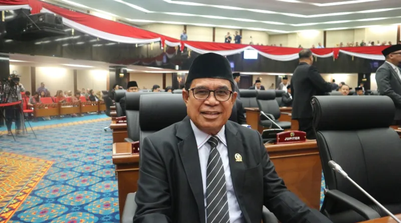 Read more about the article NasDem Minta Penyaluran Bansos Harus Tepat Sasaran