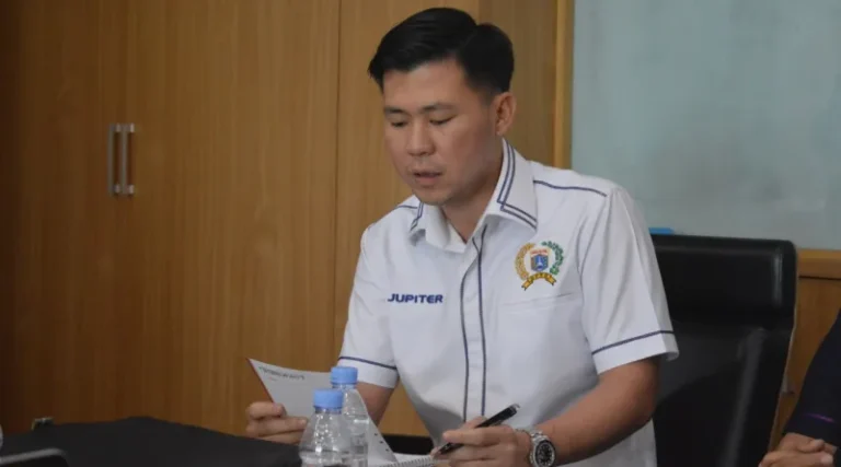 Kebijakan Kios UMKM di Trotoar Tabrak Aturan